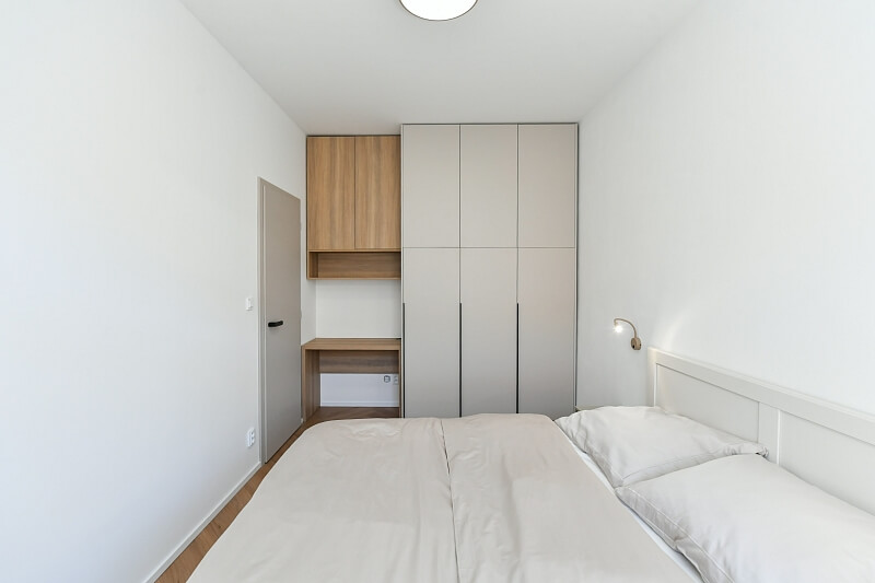 Na Spojce, Vršovice - Praha 10 | Pronájem, Byt 2+kk, 44 m²