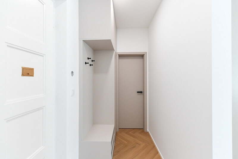 Na Spojce, Vršovice - Praha 10 | Pronájem, Byt 2+kk, 44 m²