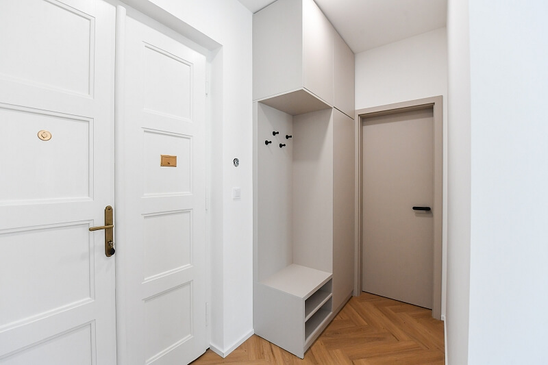 Na Spojce, Vršovice - Praha 10 | Pronájem, Byt 2+kk, 44 m²