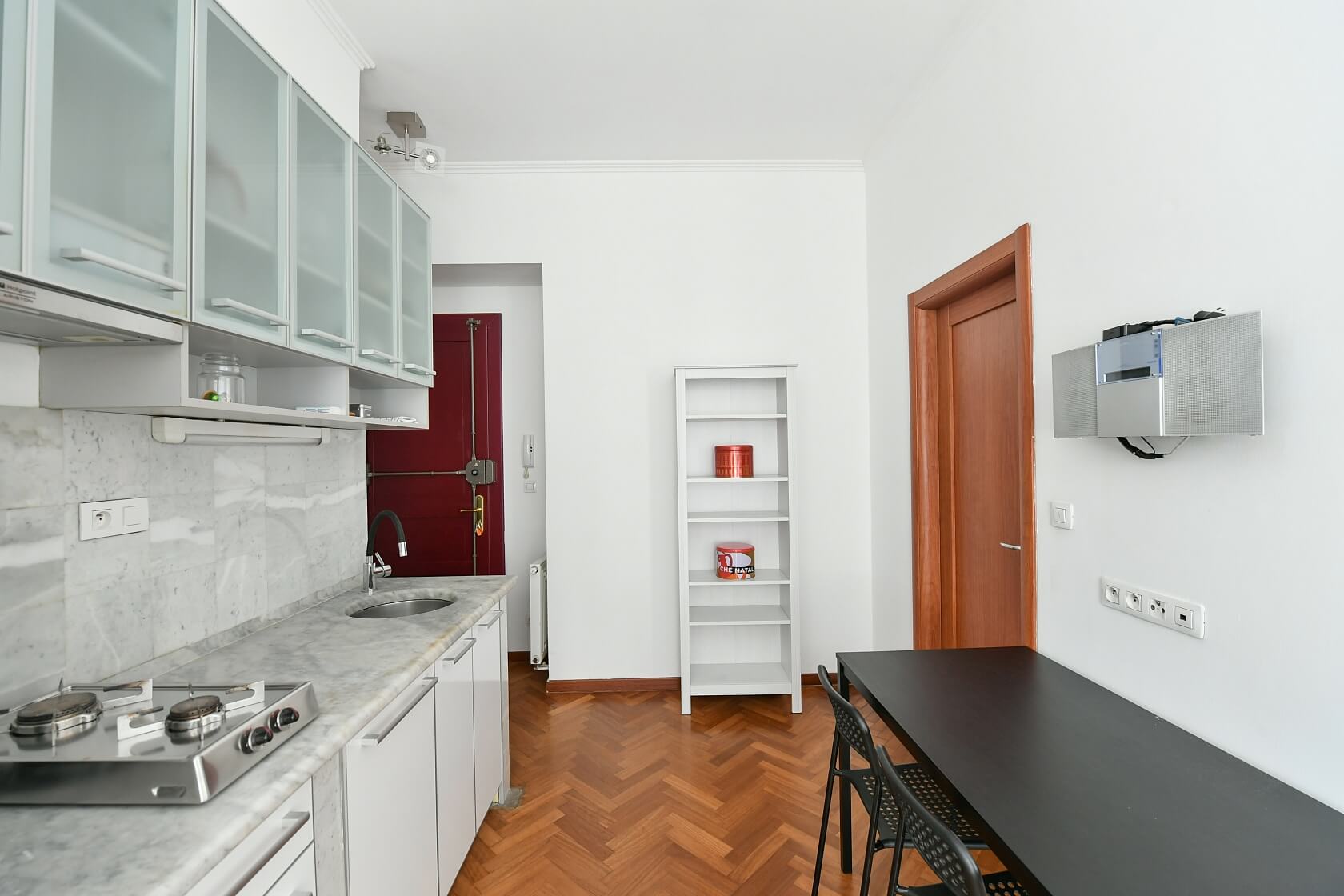 Koubkova, Nové Město - Praha 2 | Pronájem, Byt 2+kk, 37 m²
