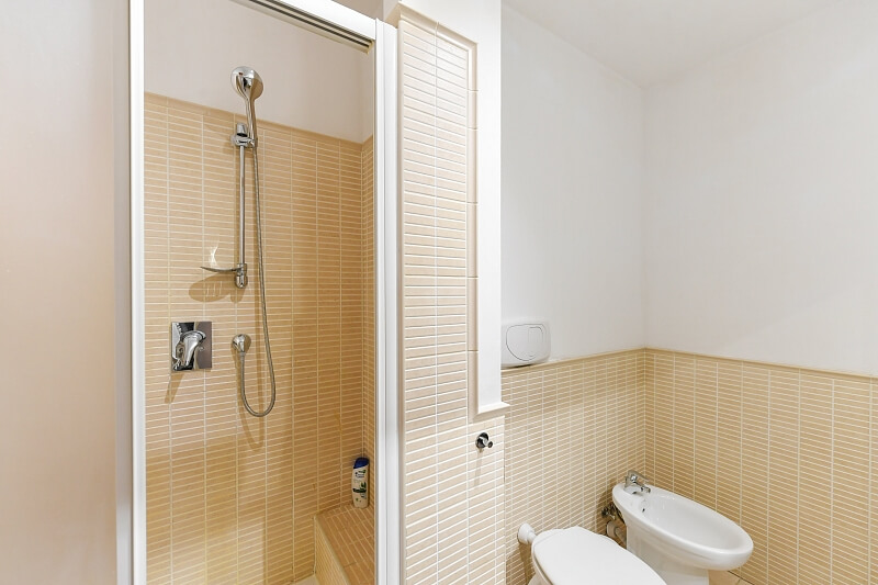 Koubkova, Nové Město - Prague 2 | Rent, Apartment One-bedroom (2+kk), 37 m²