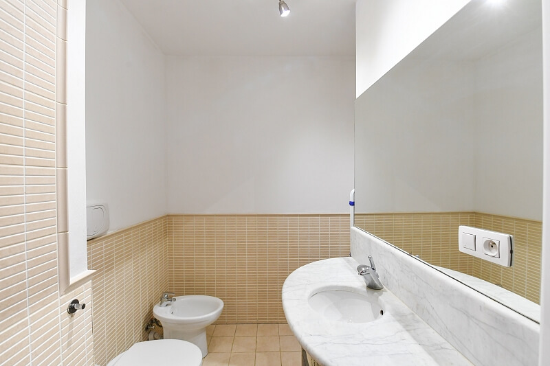 Koubkova, Nové Město - Prague 2 | Rent, Apartment One-bedroom (2+kk), 37 m²