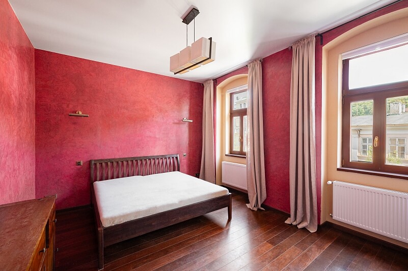 Zámecký vrch, Karlovy Vary - Karlovy Vary | Prodej, Byt 4+kk, 119 m²