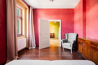 Zámecký vrch, Karlovy Vary - Karlovy Vary | Prodej, Byt 4+kk, 119 m²