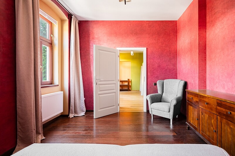 Zámecký vrch, Karlovy Vary - Karlovy Vary | Prodej, Byt 4+kk, 119 m²