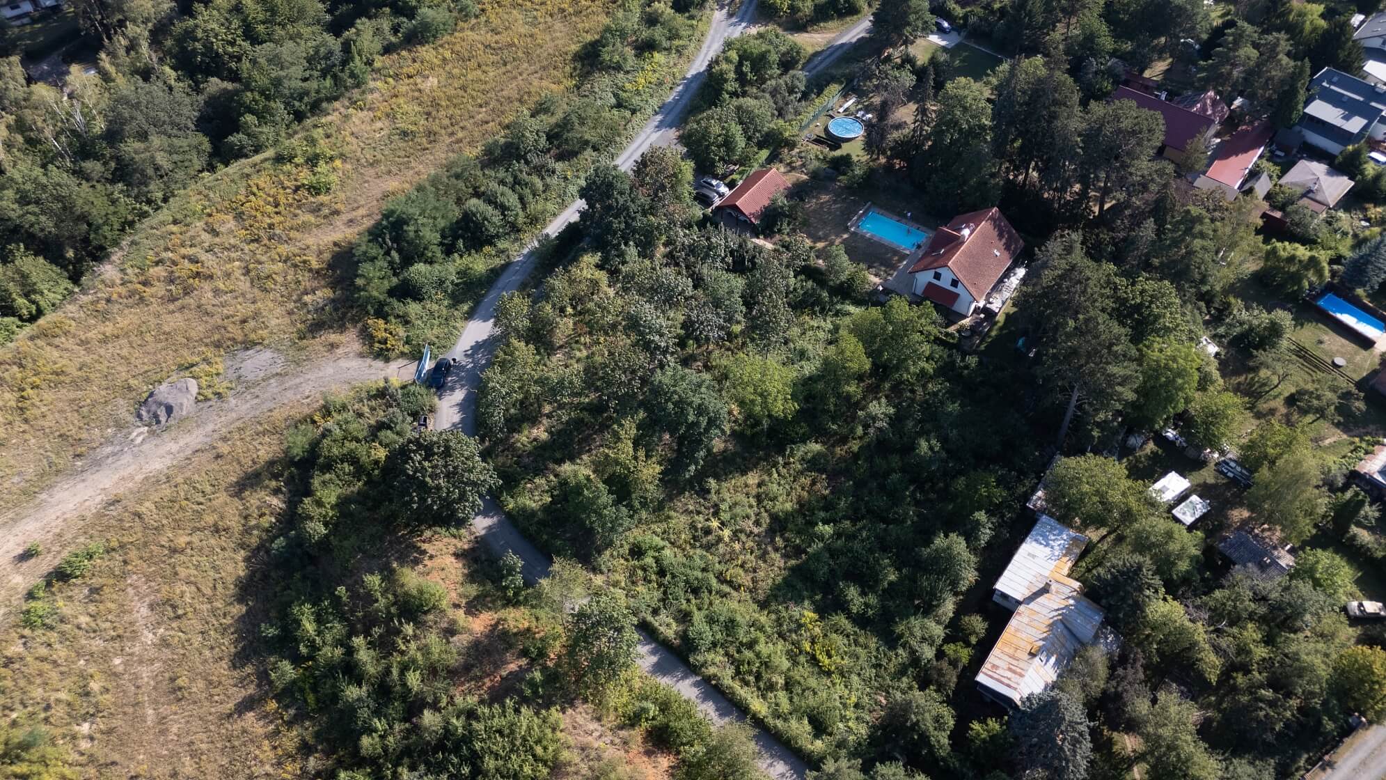 Na Pískách, Černošice - Praha-západ | Sale, Land, 1 104 m²