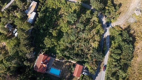 Na Pískách, Černošice - Praha-západ | Sale, Land, 1 104 m²