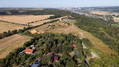 Na Pískách, Černošice - Praha-západ | Sale, Land, 1 120 m²