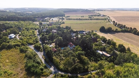 Na Pískách, Černošice - Praha-západ | Sale, Land, 1 120 m²