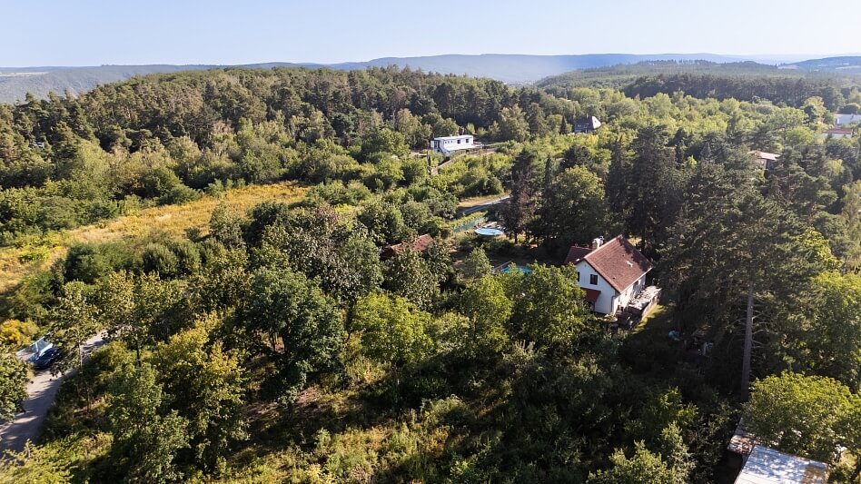 Na Pískách, Černošice - Praha-západ | Sale, Land, 1 120 m²