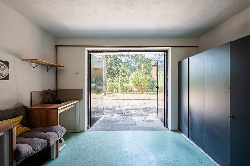 V Pátém, Klánovice - Praha 9 | Prodej, Byt 4+1, 88 m²