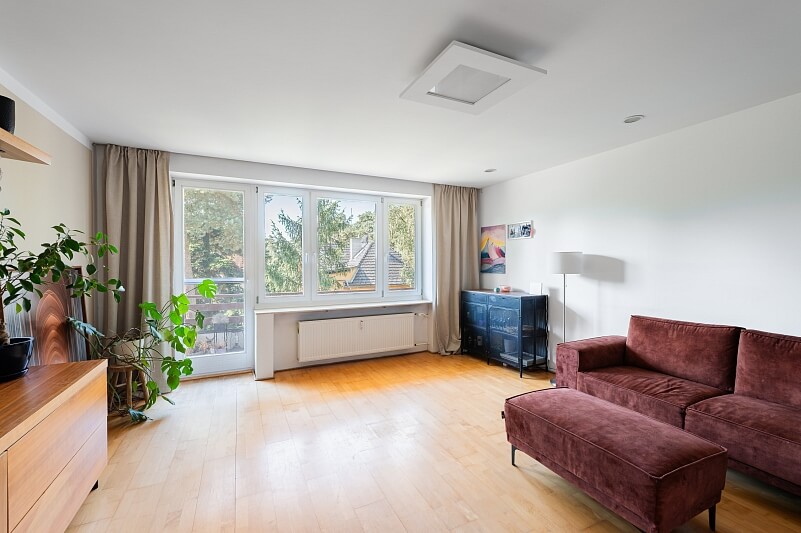V Pátém, Klánovice - Praha 9 | Prodej, Byt 4+1, 88 m²