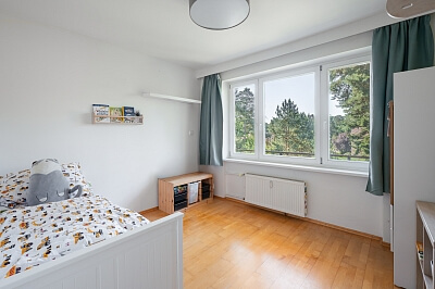 V Pátém, Klánovice - Prague 9 | Sale, Apartment Three-bedroom (4+1), 88 m²