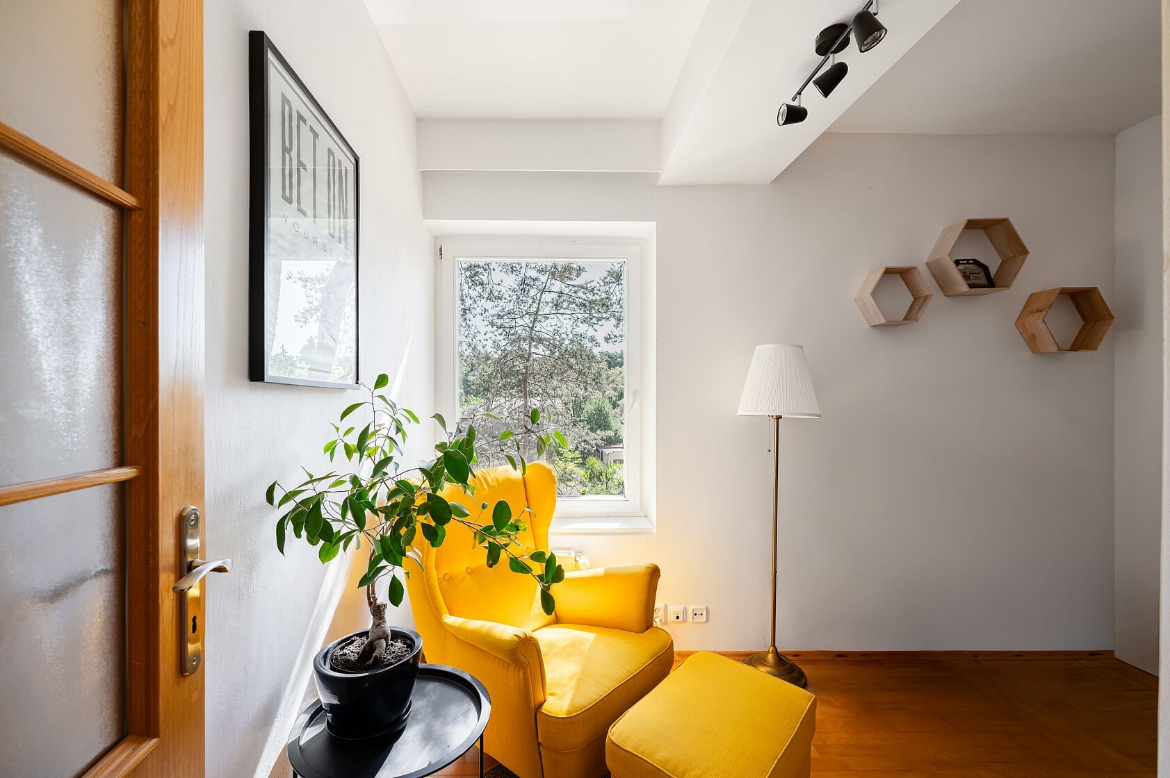 V Pátém, Klánovice - Praha 9 | Prodej, Byt 4+1, 88 m²