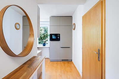 V Pátém, Klánovice - Praha 9 | Prodej, Byt 4+1, 88 m²