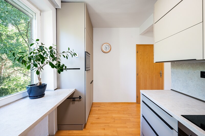V Pátém, Klánovice - Praha 9 | Prodej, Byt 4+1, 88 m²