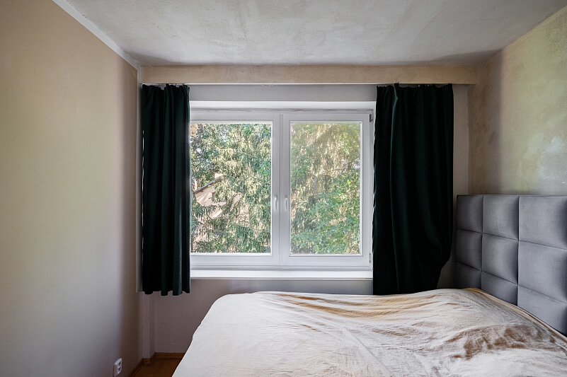 V Pátém, Klánovice - Praha 9 | Prodej, Byt 4+1, 88 m²