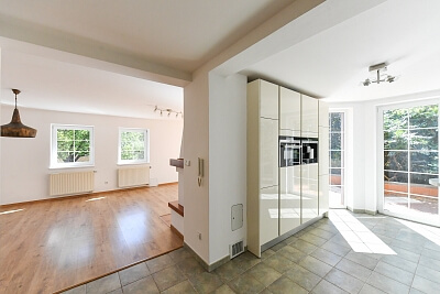 K Cihelně, Statenice - Praha-západ | Prodej, Rodinný dům 5+1, 222 m²