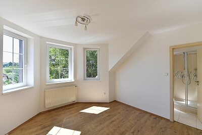 K Cihelně, Statenice - Praha-západ | Sale, House Four-bedroom (5+1), 222 m²