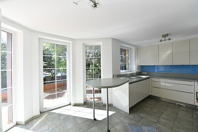 K Cihelně, Statenice - Praha-západ | Prodej, Rodinný dům 5+1, 222 m²