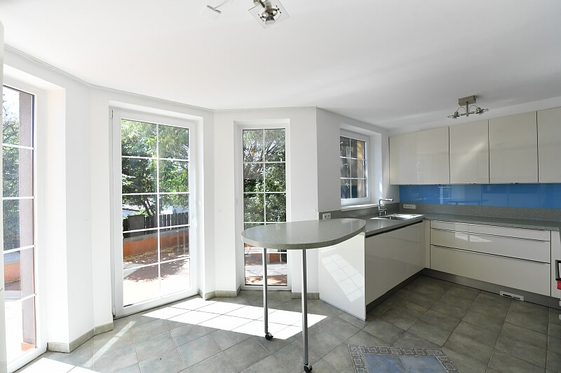 K Cihelně, Statenice - Praha-západ | Sale, House Four-bedroom (5+1), 222 m²