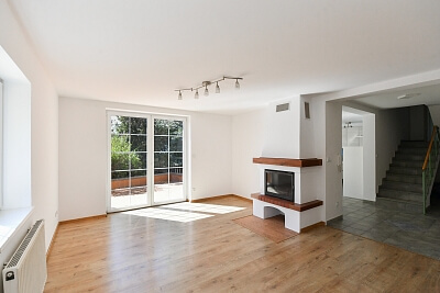 K Cihelně, Statenice - Praha-západ | Sale, House Four-bedroom (5+1), 222 m²