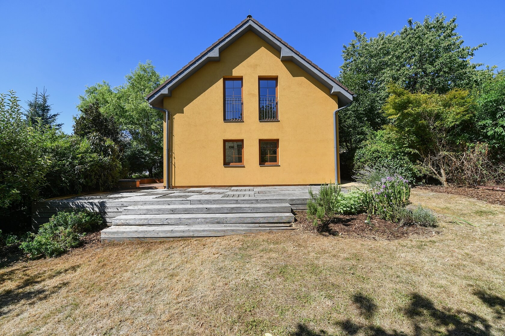 K Cihelně, Statenice - Praha-západ | Prodej, Rodinný dům 5+1, 222 m²