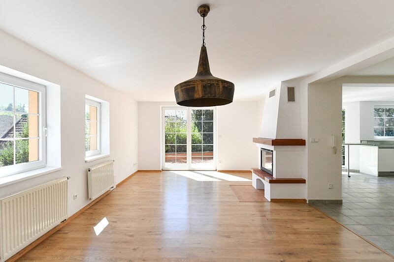 K Cihelně, Statenice - Praha-západ | Sale, House Four-bedroom (5+1), 222 m²