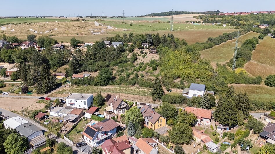 K Cihelně, Statenice - Praha-západ | Prodej, Rodinný dům 5+1, 222 m²