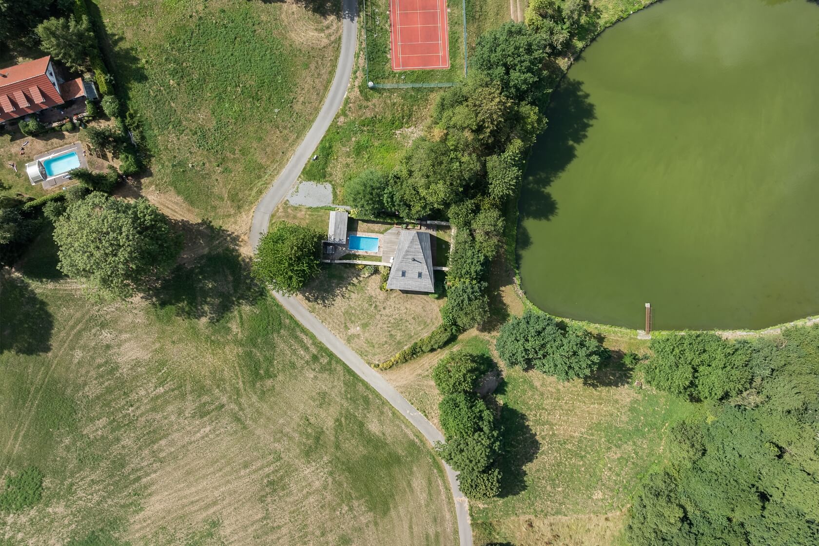 Dolní Hořice - Tábor | Prodej, Rodinný dům 5+kk, 137 m²
