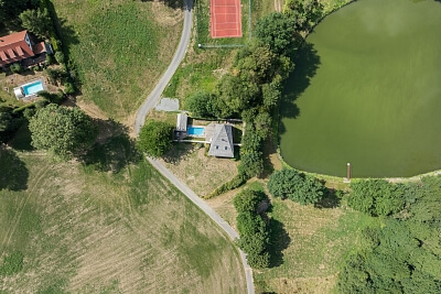 Dolní Hořice - Tábor | Sale, House Four-bedroom (5+kk), 137 m²