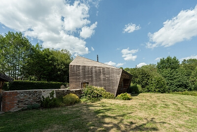 Dolní Hořice - Tábor | Sale, House Four-bedroom (5+kk), 137 m²