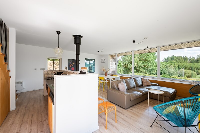 Dolní Hořice - Tábor | Prodej, Rodinný dům 5+kk, 137 m²