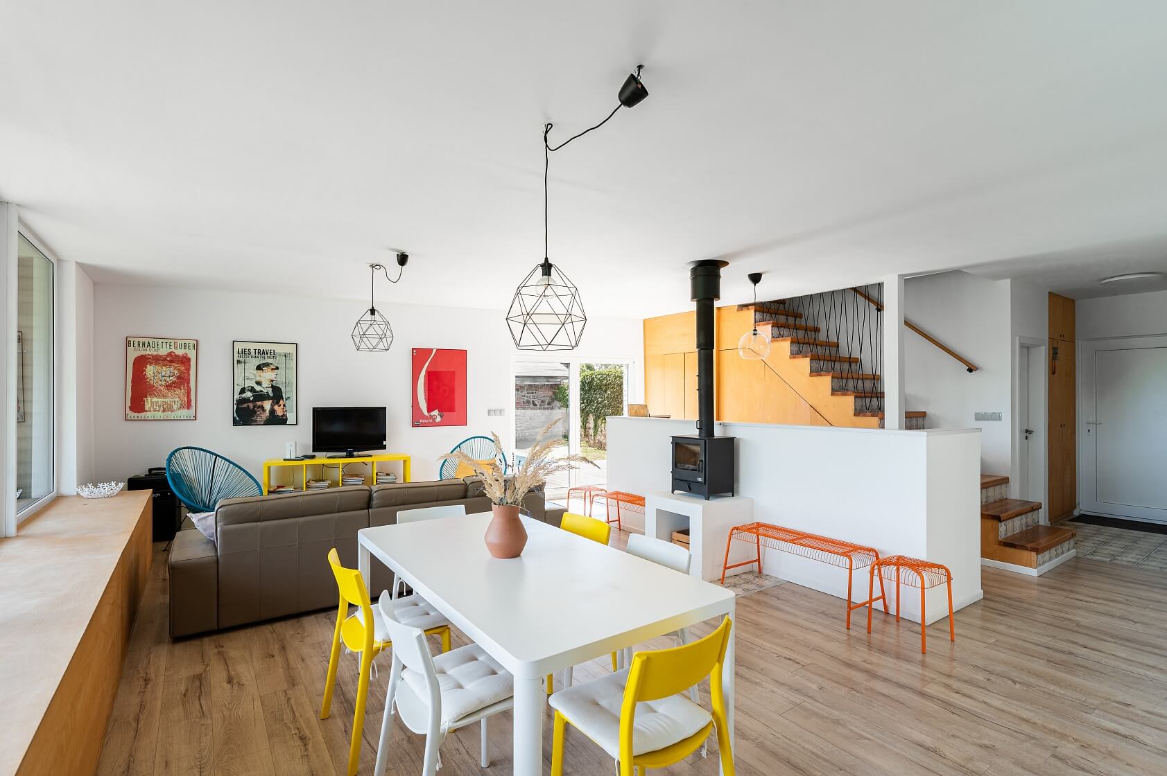 Dolní Hořice - Tábor | Prodej, Rodinný dům 5+kk, 137 m²