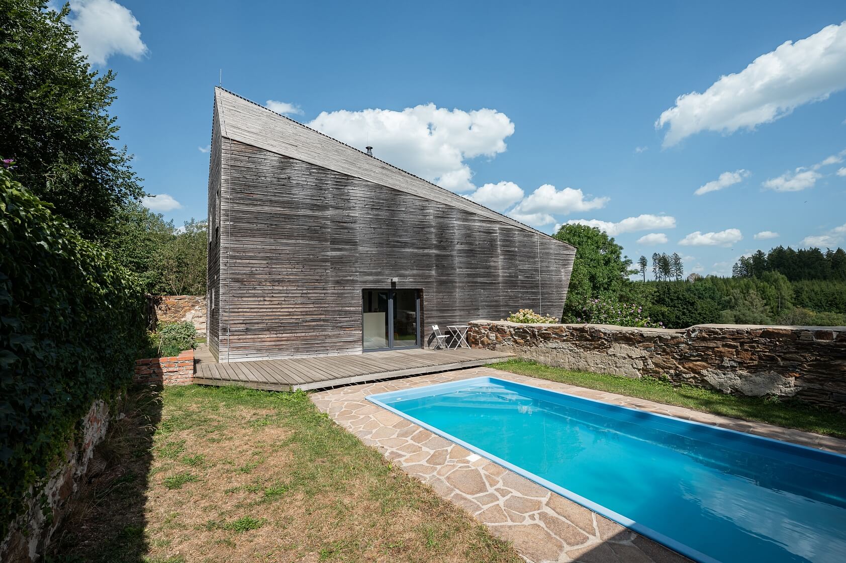 Dolní Hořice - Tábor | Prodej, Rodinný dům 5+kk, 137 m²