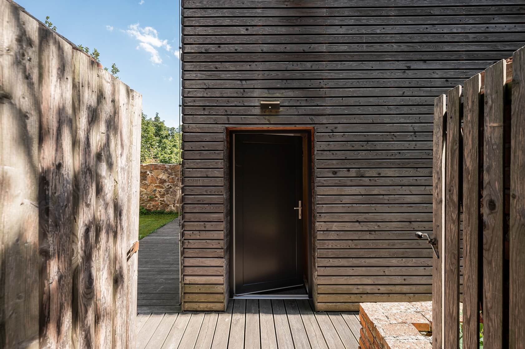 Dolní Hořice - Tábor | Prodej, Rodinný dům 5+kk, 137 m²