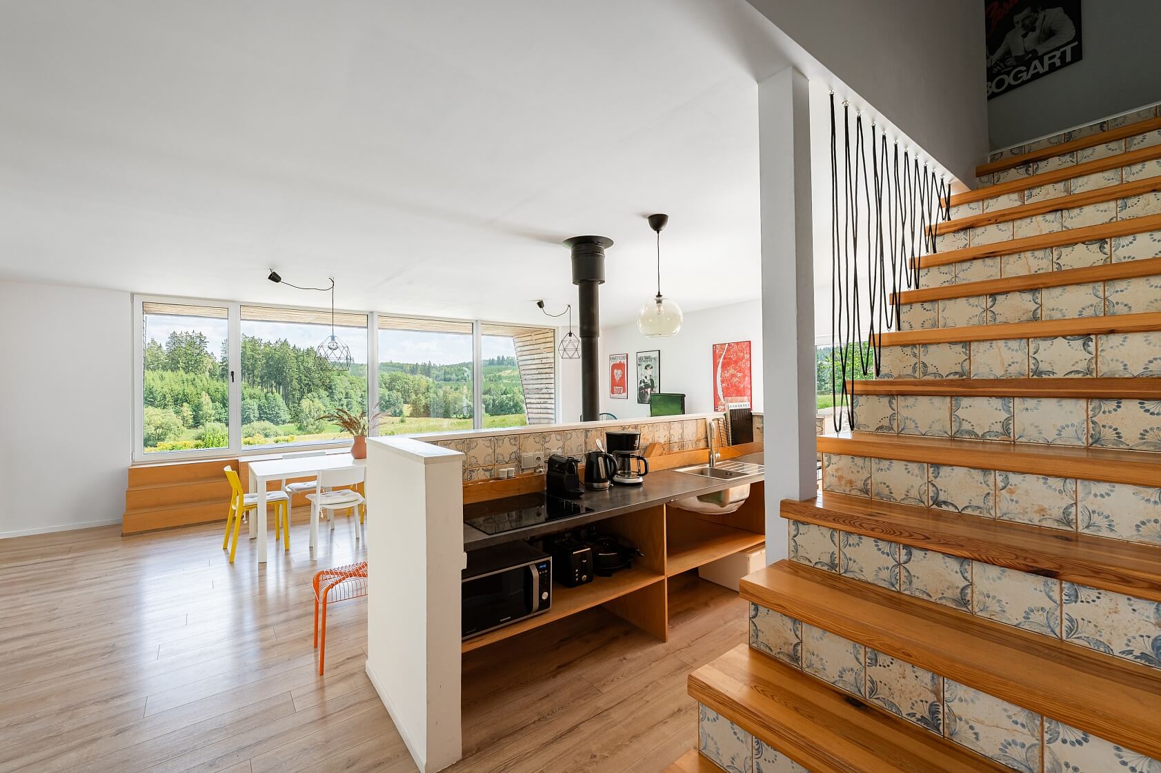 Dolní Hořice - Tábor | Prodej, Rodinný dům 5+kk, 137 m²