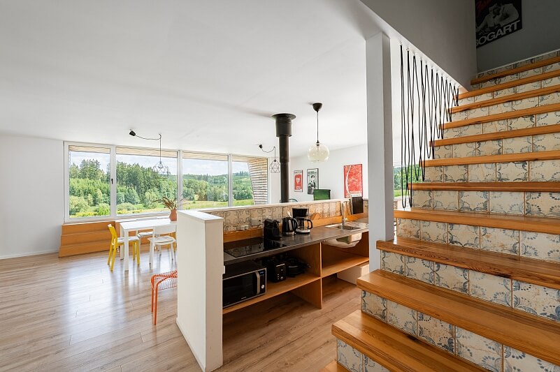 Dolní Hořice - Tábor | Prodej, Rodinný dům 5+kk, 137 m²