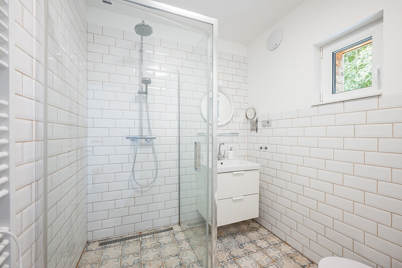 Dolní Hořice - Tábor | Prodej, Rodinný dům 5+kk, 137 m²
