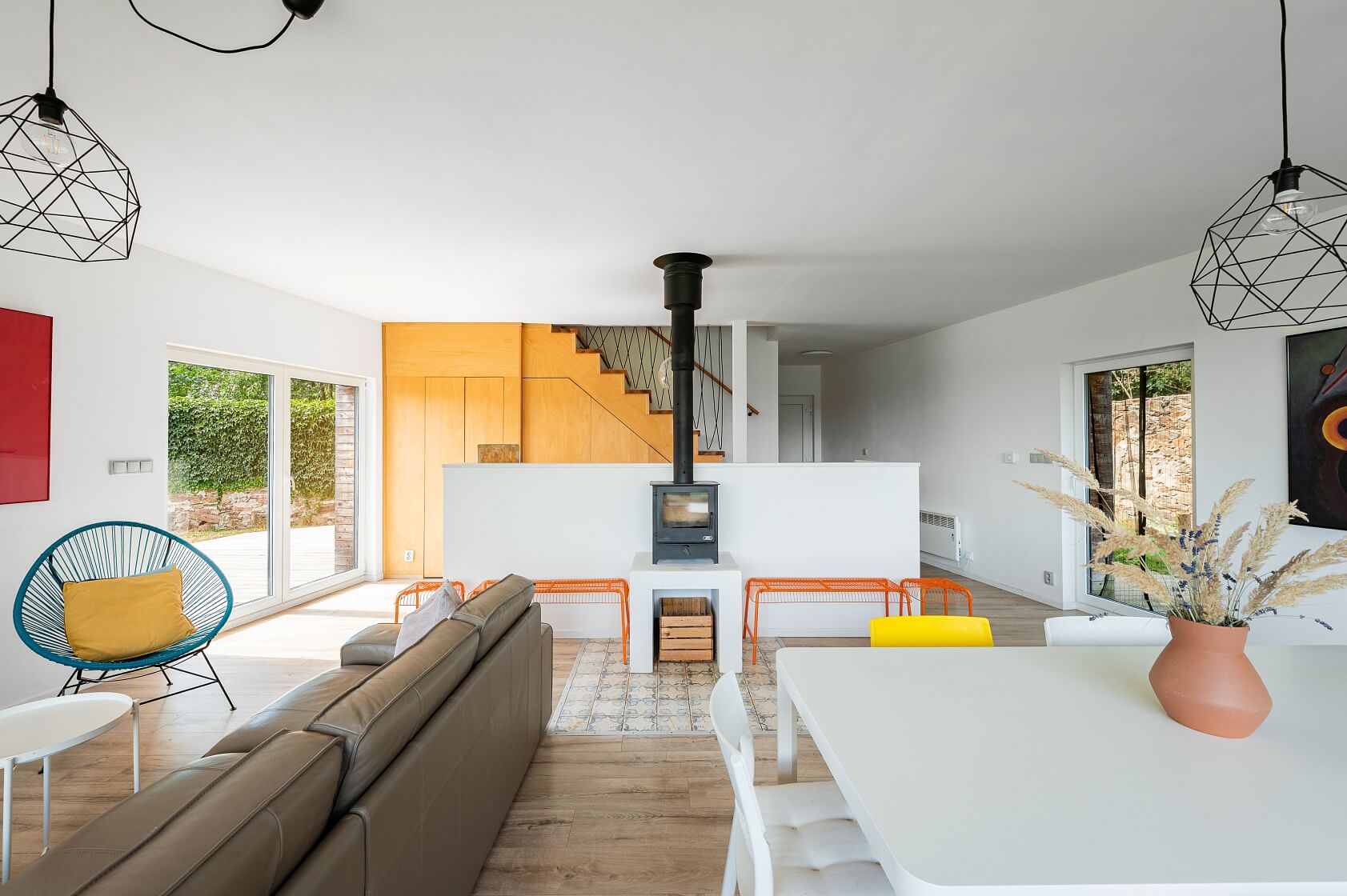 Dolní Hořice - Tábor | Prodej, Rodinný dům 5+kk, 137 m²