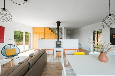 Dolní Hořice - Tábor | Prodej, Rodinný dům 5+kk, 137 m²