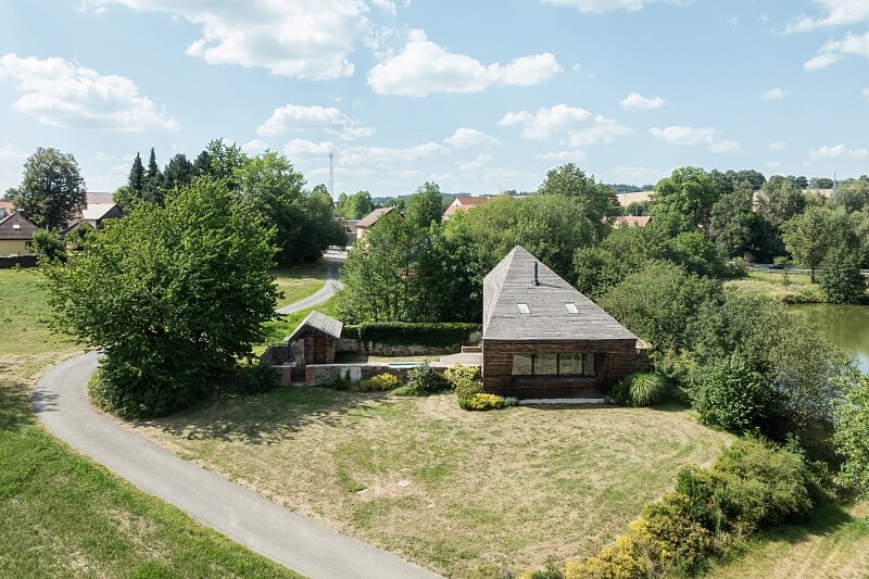 Dolní Hořice - Tábor | Prodej, Rodinný dům 5+kk, 137 m²