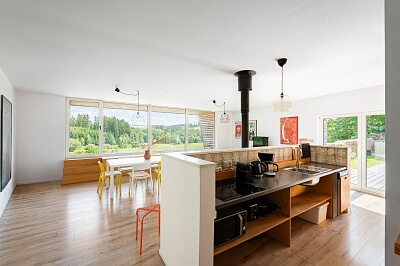 Dolní Hořice - Tábor | Prodej, Rodinný dům 5+kk, 137 m²