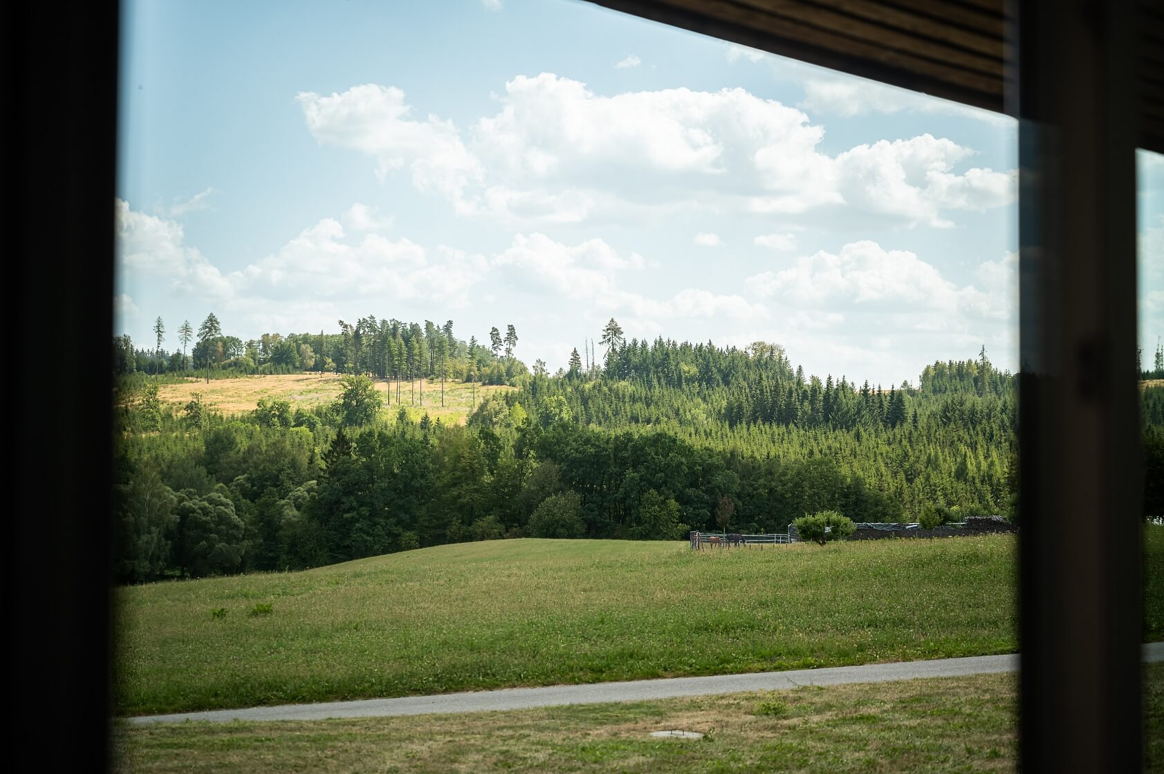 Dolní Hořice - Tábor | Sale, House Four-bedroom (5+kk), 137 m²
