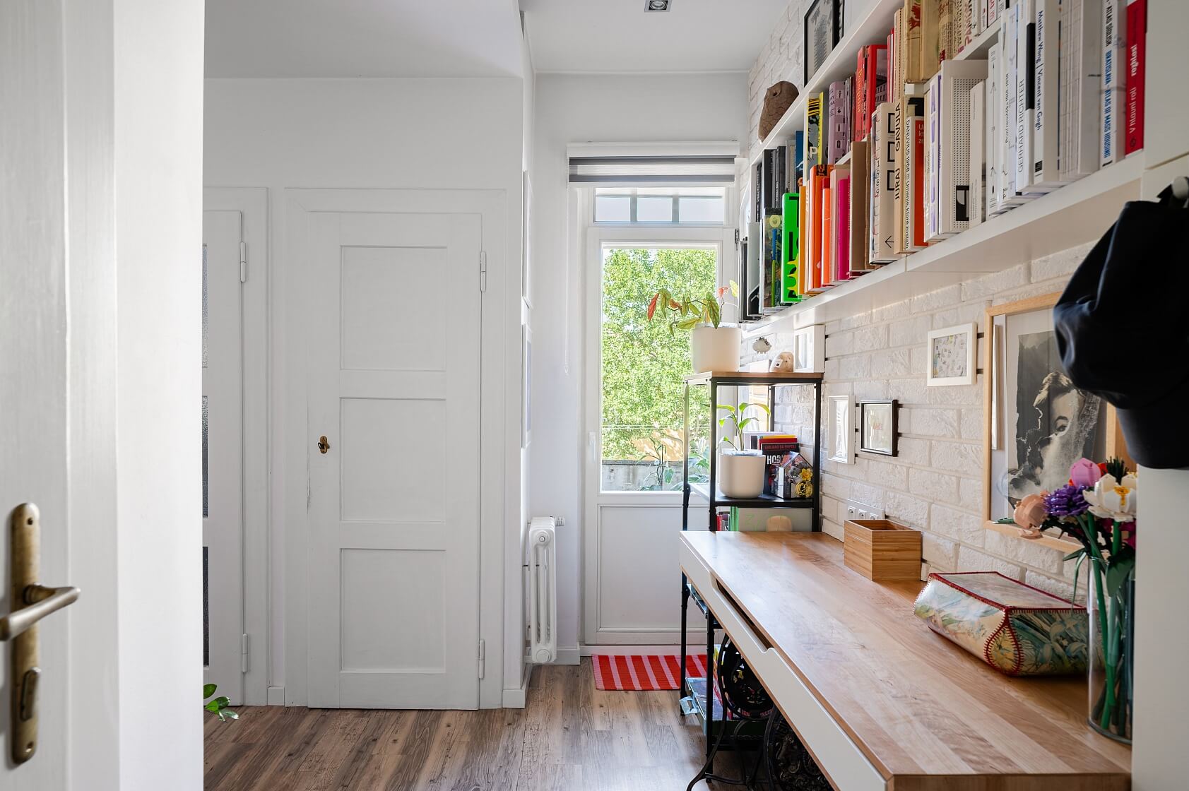 Hartigova, Žižkov - Praha 3 | Prodej, Byt 2+kk, 48 m²