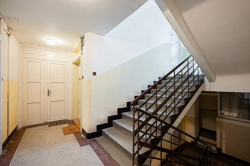 Hartigova, Žižkov - Praha 3 | Prodej, Byt 2+kk, 48 m²