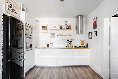 Hartigova, Žižkov - Praha 3 | Prodej, Byt 2+kk, 48 m²