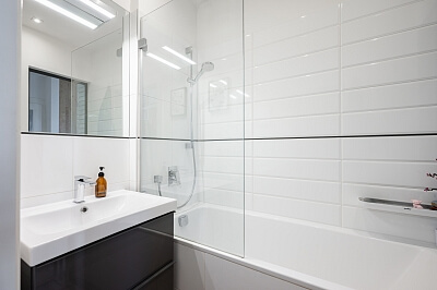 Hartigova, Žižkov - Prague 3 | Sale, Apartment One-bedroom (2+kk), 48 m²