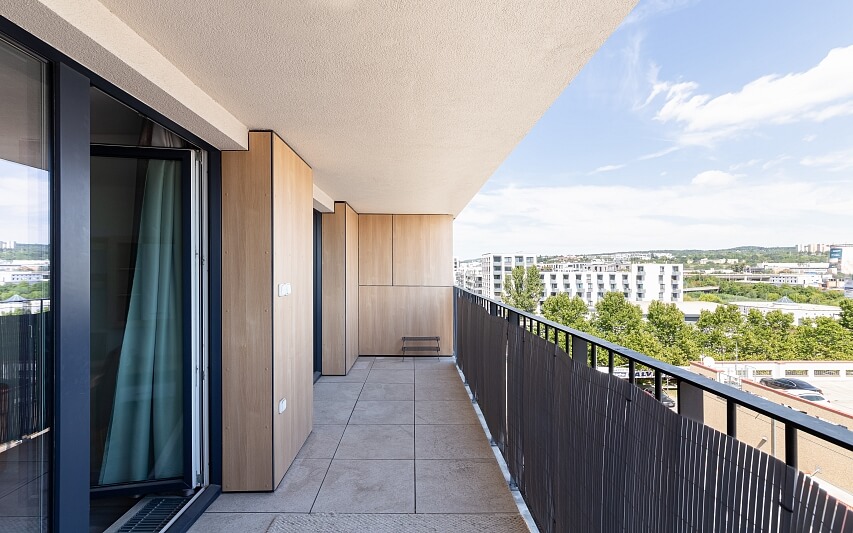 Střední, Brno-Královo Pole - Brno-město | Prodej, Byt 2+kk, 63 m²