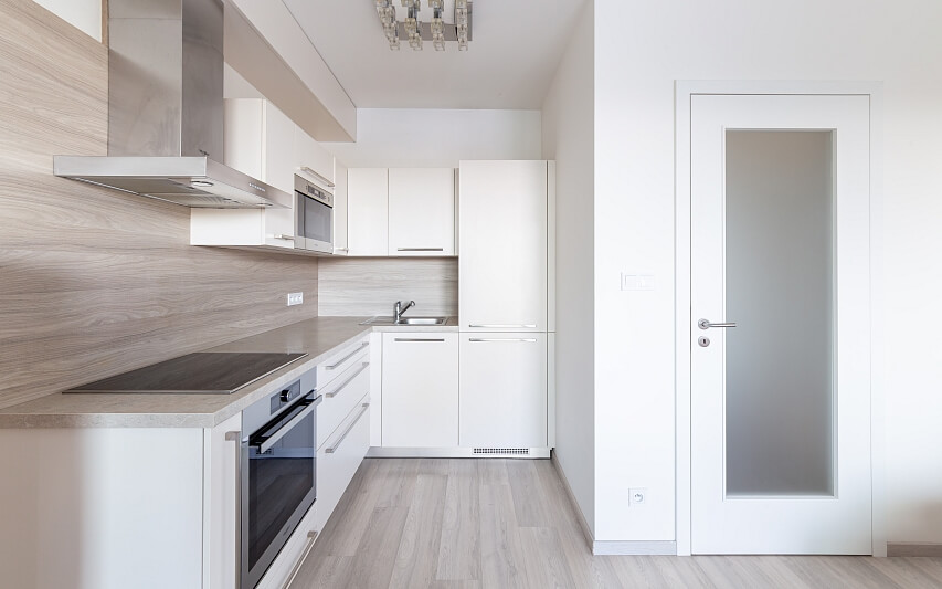 Střední, Brno-Královo Pole - Brno-město | Prodej, Byt 2+kk, 63 m²